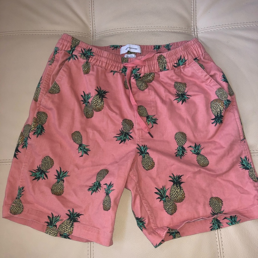 Urban Outfitters Chino Shorts